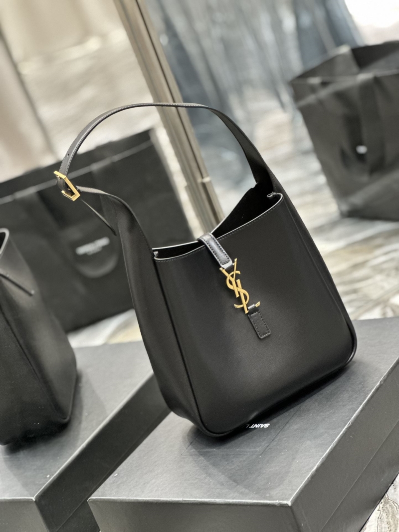 YSL Bucket Bags